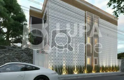 Apartamento com 1 dormitório à venda na parada inglesa!