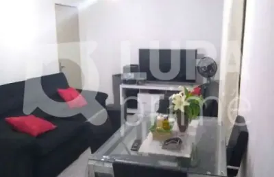 Apartamento com 2 quartos à venda na Avenida Coronel Sezefredo Fagundes, 5169, Tremembé, São Paulo