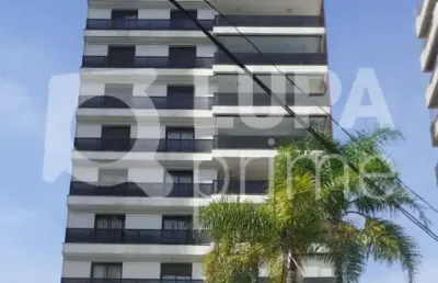 Apartamento com 4 dormitórios sendo 2 suítes à venda em santana!