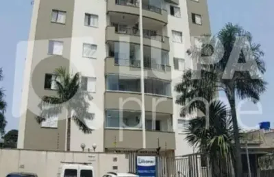 Cobertura residencial com 3 dormitórios sendo 1 suíte á venda na lauzane paulista