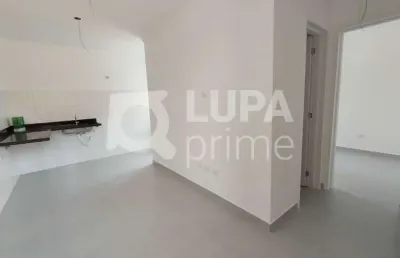 Apartamento com 1 dormitório à venda na vila gustavo!