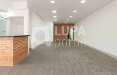 Prédio comercial com 450m² para locação no jardim frança