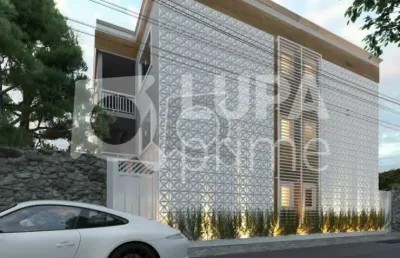 Apartamento com 1 dormitório à venda na parada inglesa!