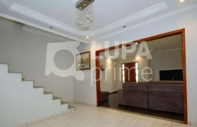 Casa com 3 quartos à venda na Rua Dona Elfrida, 604, Santa Teresinha, São Paulo