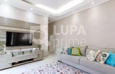 Casa com 3 quartos à venda na Rua Edgar, 548, Vila Guilherme, São Paulo