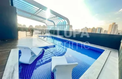 Apartamento com 1 quarto à venda na Rua Alfredo Pujol, 159, Santana, São Paulo