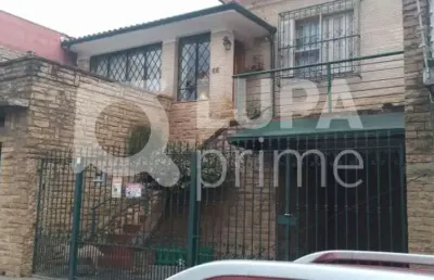 Casa com 2 quartos à venda na Rua Antônio Lourenço, 66, Água Fria, São Paulo
