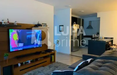 Apartamento 2 dormitorios para verdas vila irmãos arnoni