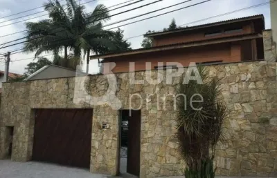 Casa em condomínio fechado com 4 quartos à venda na Rua Eduardo Ferreira, 65, Barro Branco (Zona Norte), São Paulo