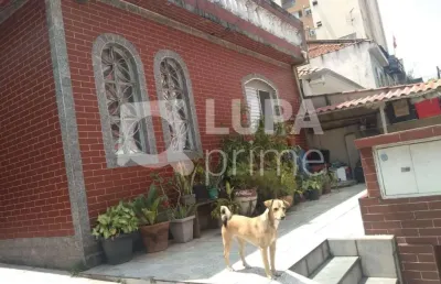 Sobrado com 6 dormitórios e churrasqueira á venda- vila dom pedro ii