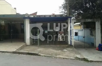 Casa com 4 dormitórios (1 suíte) á venda- santa teresinha