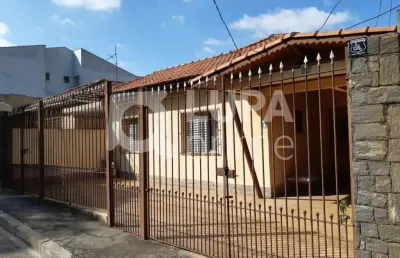 Casa a venda região parada inglesa com 6 dormitórios, 3 vagas, sendo 320m² de terreno!!!