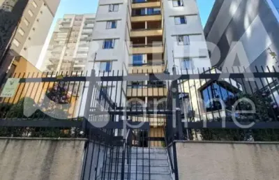 Apartamento com 3 dormitórios sendo 1 suíte á venda em santana