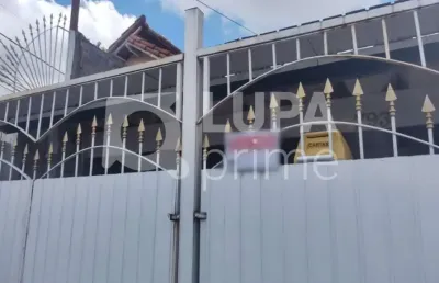 Casa com 4 quartos à venda na Rua Monsenhor Arruda Câmara, 269, Vila Ede, São Paulo