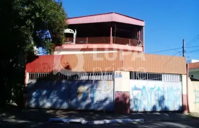 Prédio comercial para locação no parque novo mundo.