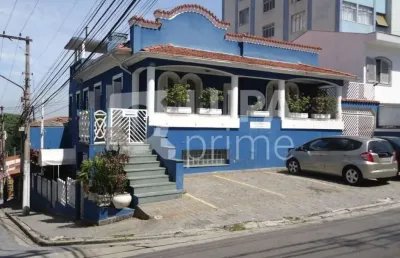 Prédio comercial com 390 metros para locação em santana