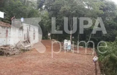 Terreno com 1.150 metros á venda  serra a cantareira