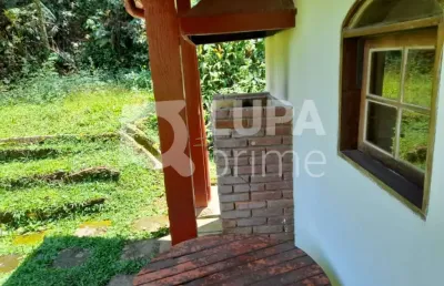 Chácara / sítio com 2 quartos à venda na R Das Margaridas, 70, Capoavinha, Mairiporã