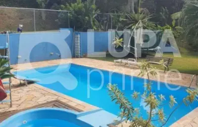 Casa em condomínio fechado com 4 quartos à venda na Av Senador João Martins De Melo Junior, Alpes de Mairiporã, Mairiporã