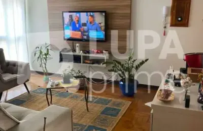 Apartamento com 2 dormitórios à venda no parque do mandaquí