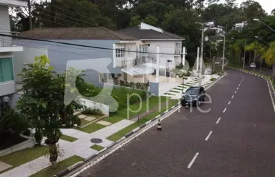 Terreno à venda na Avenida Nova Cantareira, 3912, Jardim Floresta, São Paulo