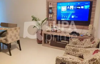 Apartamento com 2 dormitórios á venda na cachoeirinha