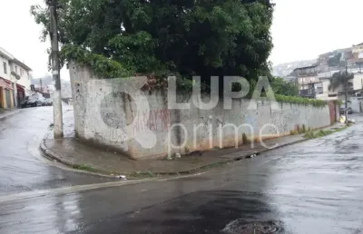 Terreno à venda na Rua Ministro Washington de Oliveira, 357, Brasilândia, São Paulo