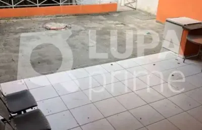 Terreno à venda na Rua Copacabana, 520, Santana, São Paulo