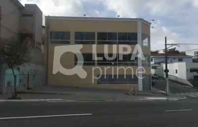 Prédio à venda na Rua Doutor Zuquim, 1310, Santana, São Paulo