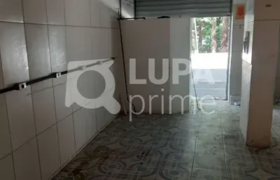 Prédio comercial com 296 metros para locação no jardim são paulo!