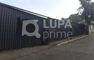 Terreno à venda na Rua Frederico Esteban Júnior, 60, Tremembé, São Paulo