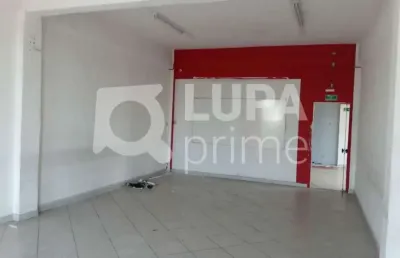 Prédio comercial com 420 metros para locação em santana!