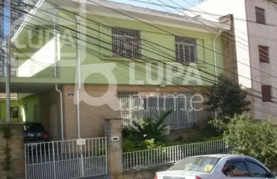 Casa com 3 quartos à venda na Rua Cristóvão Vaz, 61, Jardim São Paulo (Zona Norte), São Paulo