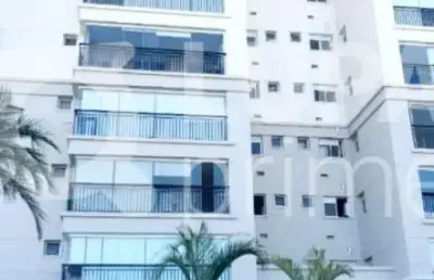 Apartamento com 3 dormitórios sendo 1 suíte á venda na parada inglesa