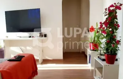 Apartamento com 1 dormitório á venda santana são paulo