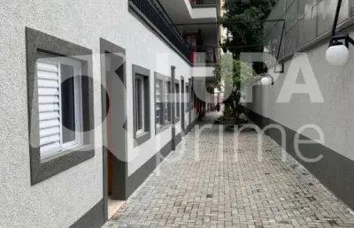 Apartamento com 2 dormitórios à venda na vila dom pedro ii !