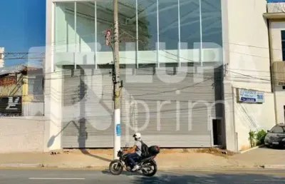 Barracão / Galpão / Depósito para alugar na Avenida Engenheiro Caetano Álvares, 4256, Imirim, São Paulo