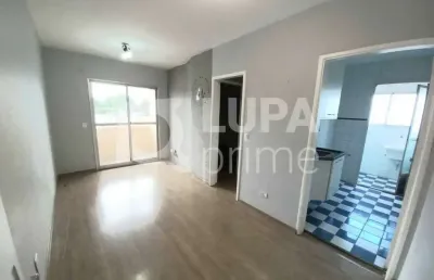 Apartamento com 1 quarto à venda na Rua Pedro Doll, 43, Santana, São Paulo