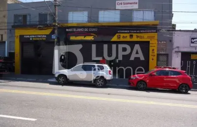 Ponto comercial para alugar na Rua Abílio Pedro Ramos, 643, Vila Nilo, São Paulo