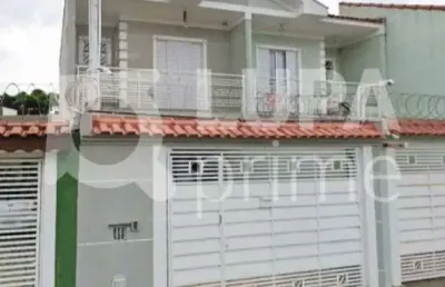 Casa com 3 quartos à venda na Rua Pontalete, 48, Parque Edu Chaves, São Paulo