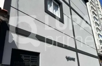 Apartamento com 1 dormitório á venda na parada inglesa