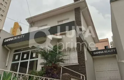 Prédio comercial com 500 metros à venda em santana!