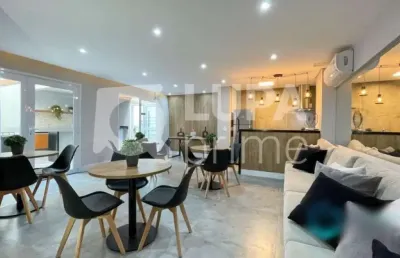 Apartamento com 2 quartos à venda na Avenida Ede, 472, Vila Ede, São Paulo