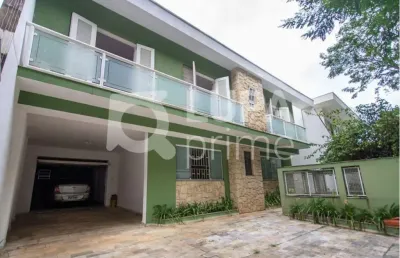 Sobrado com 5 dormitórios e 2 banheiros à venda - jardim são bento