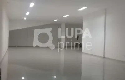 Ponto comercial para alugar na Alameda Segundo-Sargento Névio Baracho dos Santos, 40, Parque Novo Mundo, São Paulo