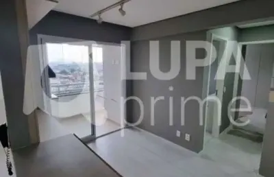 Apartamento com 2 quartos à venda na Rua Padre João Gualberto, 401, Imirim, São Paulo