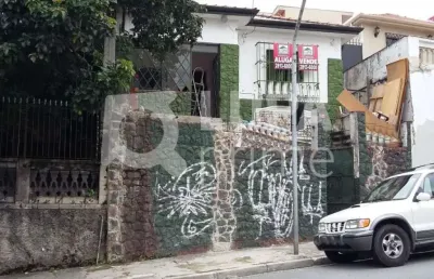Casa 2 dormitórios 144 m2 de área total - no tucuruvi