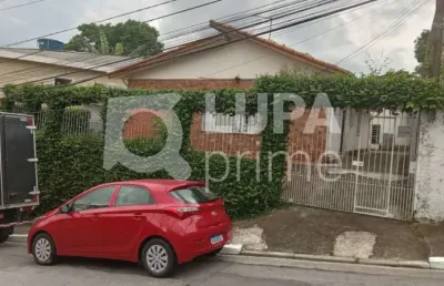 Terreno à venda na Rua dos Maracujás, 97, Vila Mazzei, São Paulo