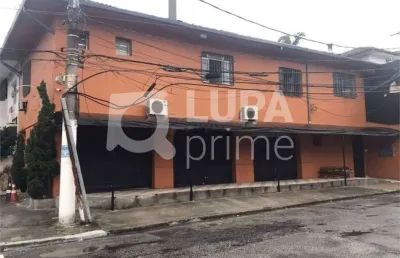 Prédio com 4 salas à venda na Avenida Nova Cantareira, 683, Água Fria, São Paulo
