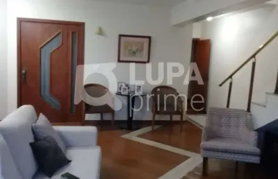 Apartamento com 3 quartos para alugar na Rua Pedro Doll, 485, Santana, São Paulo